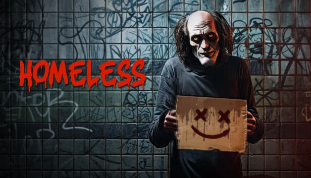Homeless Torrent Download