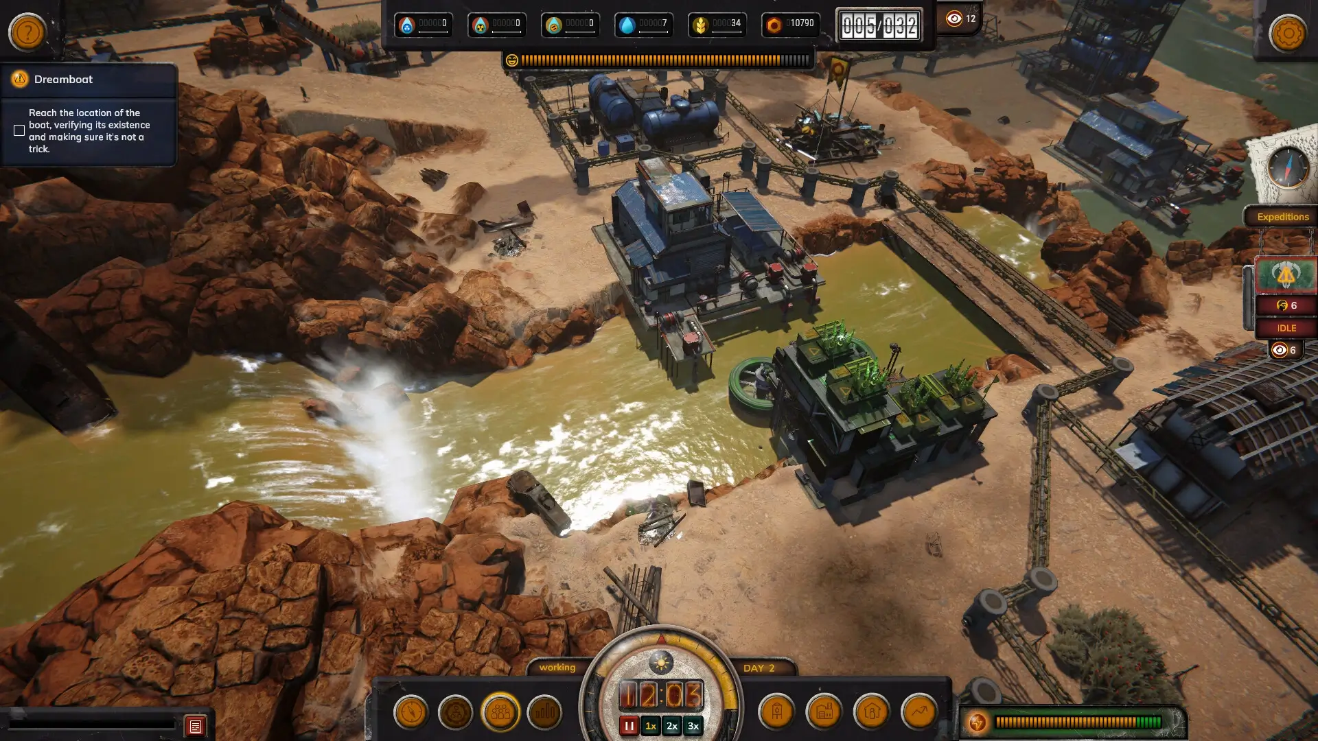 Homeseek Gameplay Screenshots 1