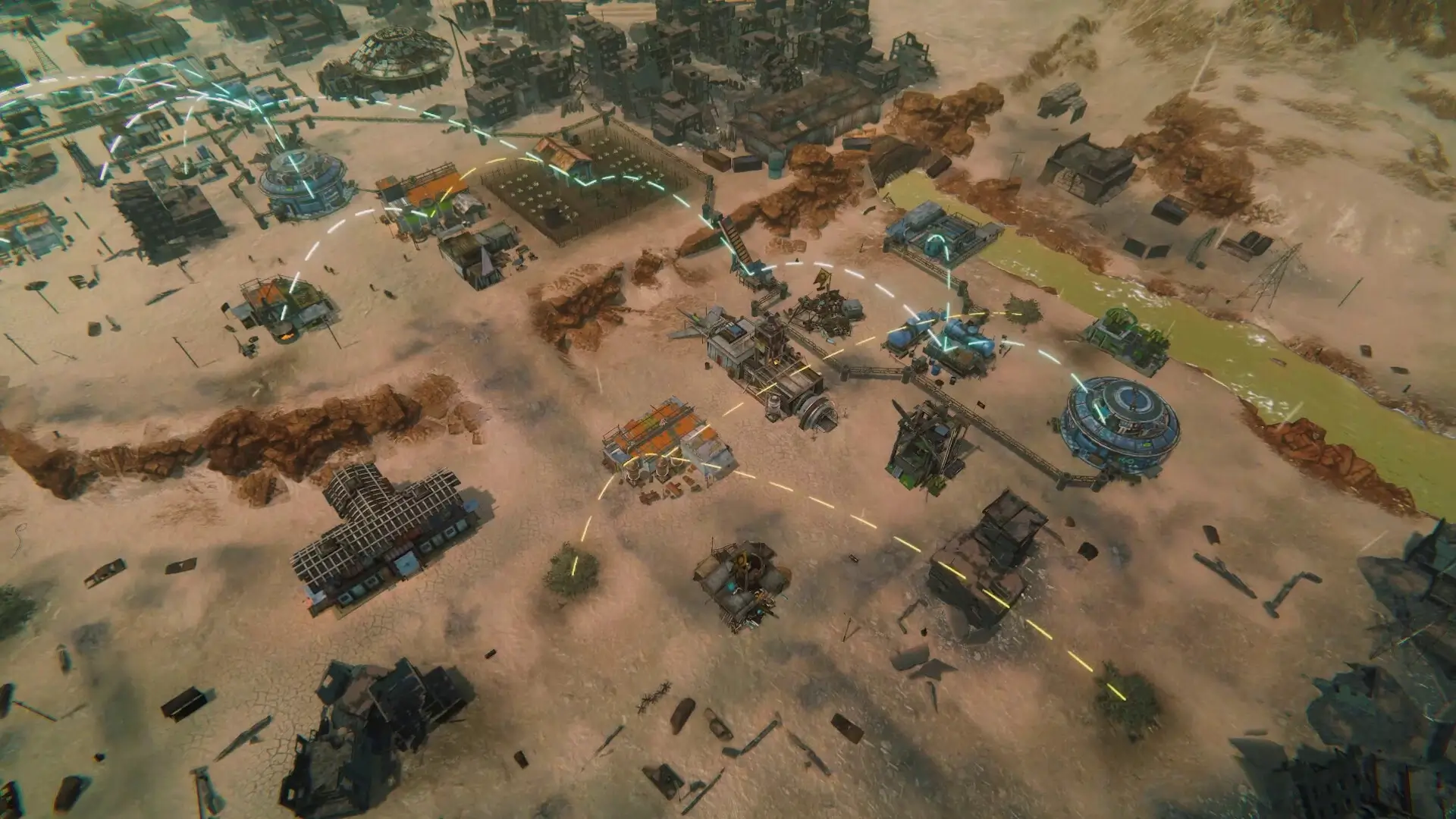 Homeseek Gameplay Screenshots 2