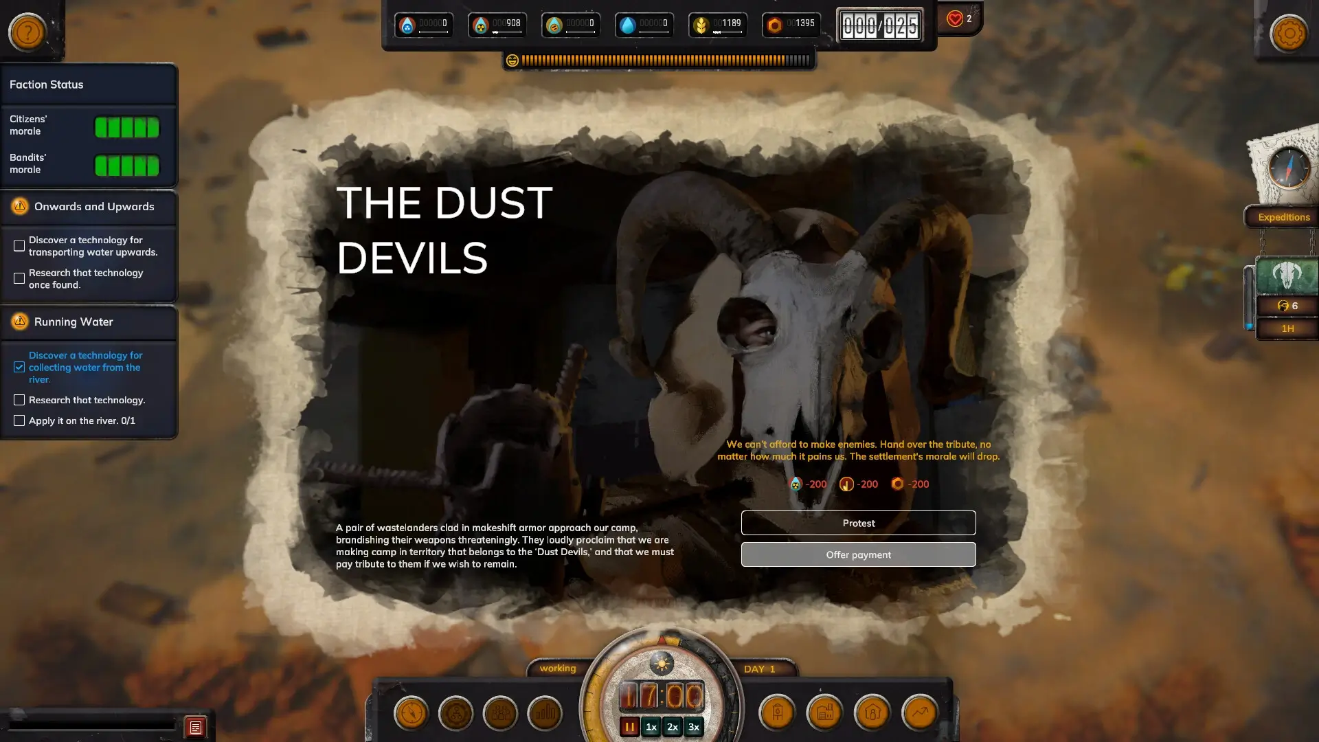 Homeseek Gameplay Screenshots 3