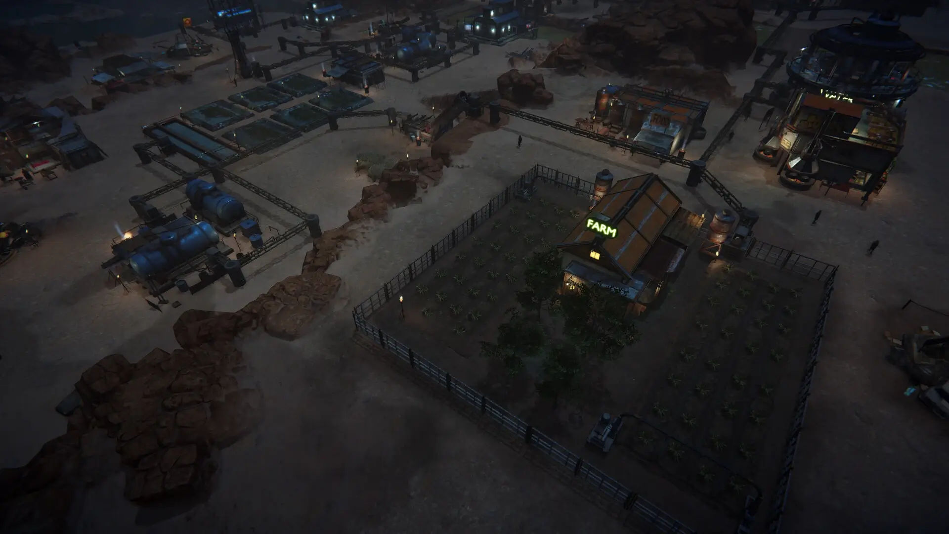 Homeseek Gameplay Screenshots 4