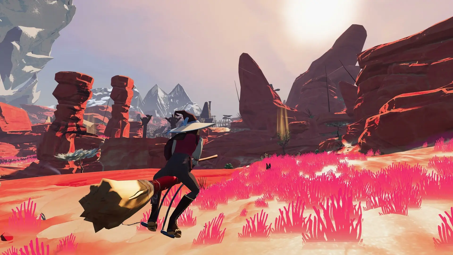 Homestead Arcana Gameplay Screenshots 3