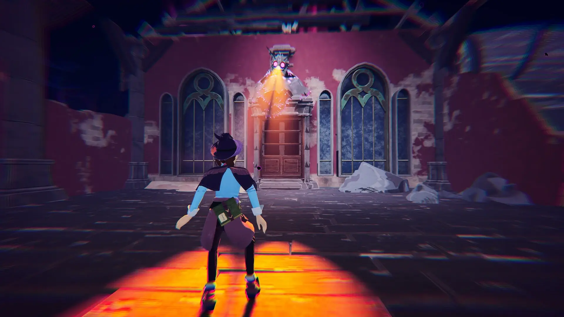 Homestead Arcana Gameplay Screenshots 4