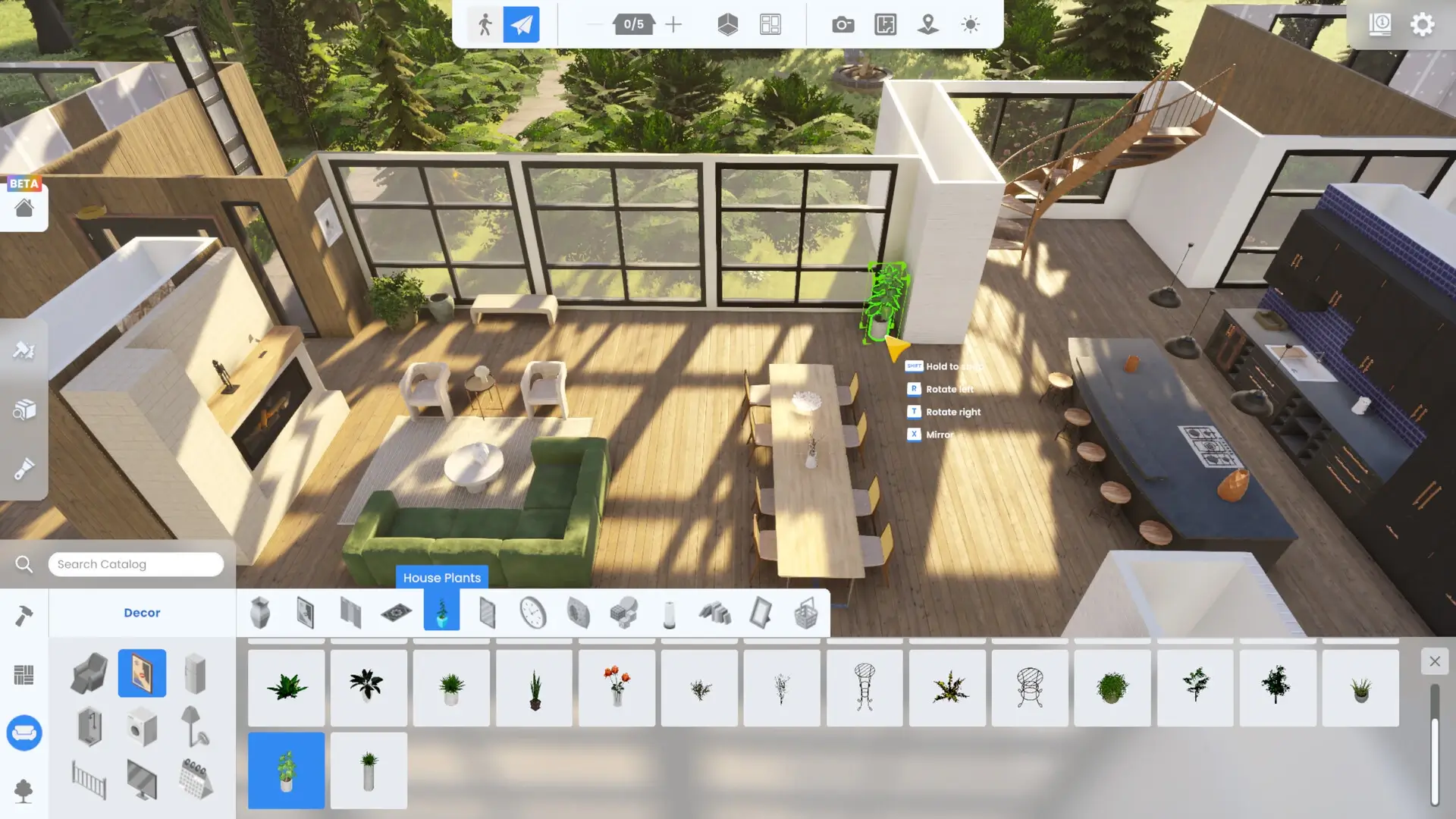 Hometopia Gameplay Screenshots 2