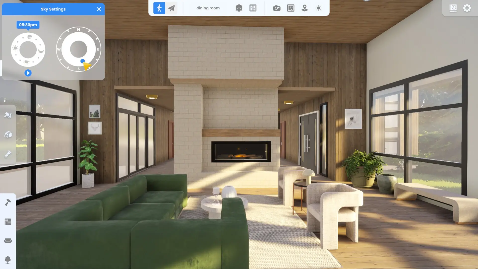 Hometopia Gameplay Screenshots 4