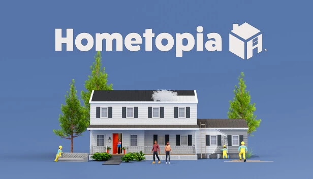 Hometopia Torrent Download