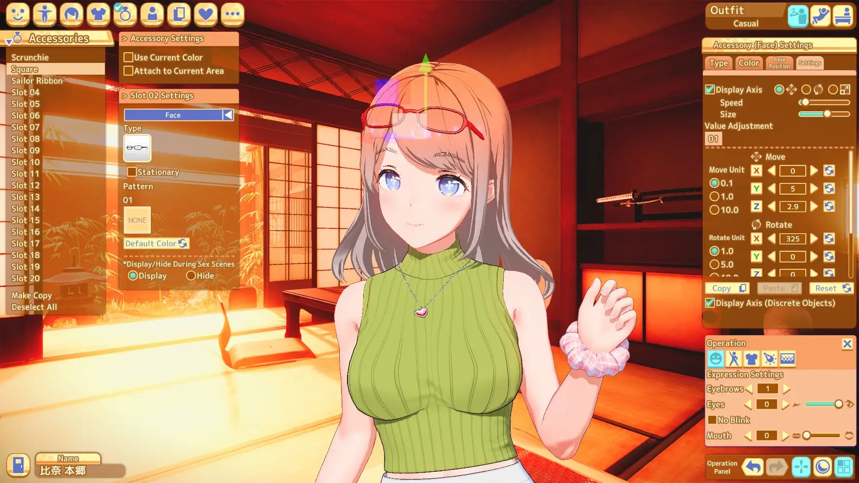 HoneyCome: Come Come Party Gameplay Screenshots 4