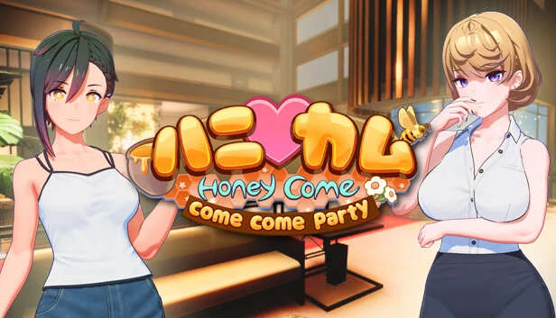 HoneyCome: Come Come Party Torrent Download