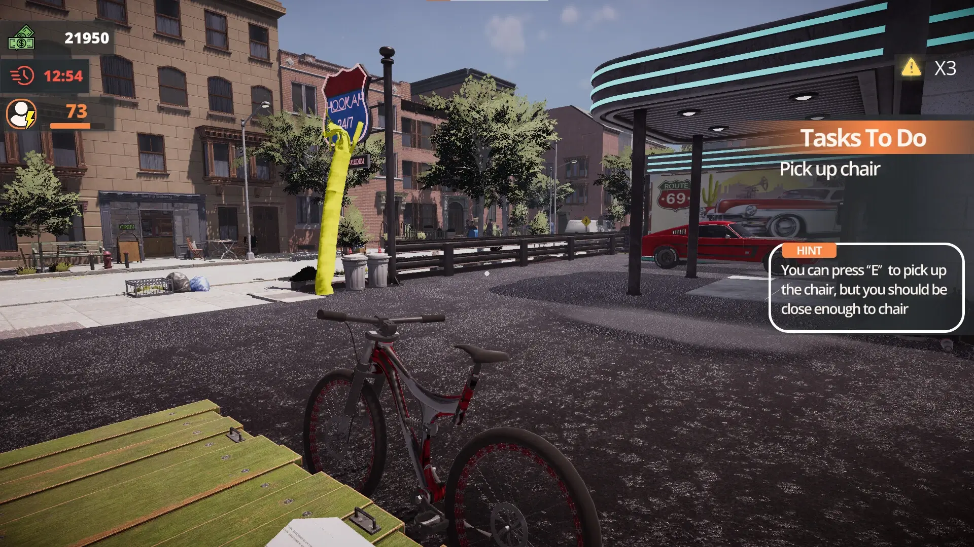 Hookah Cafe Simulator Gameplay Screenshots 1