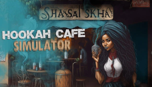Hookah Cafe Simulator Torrent Download