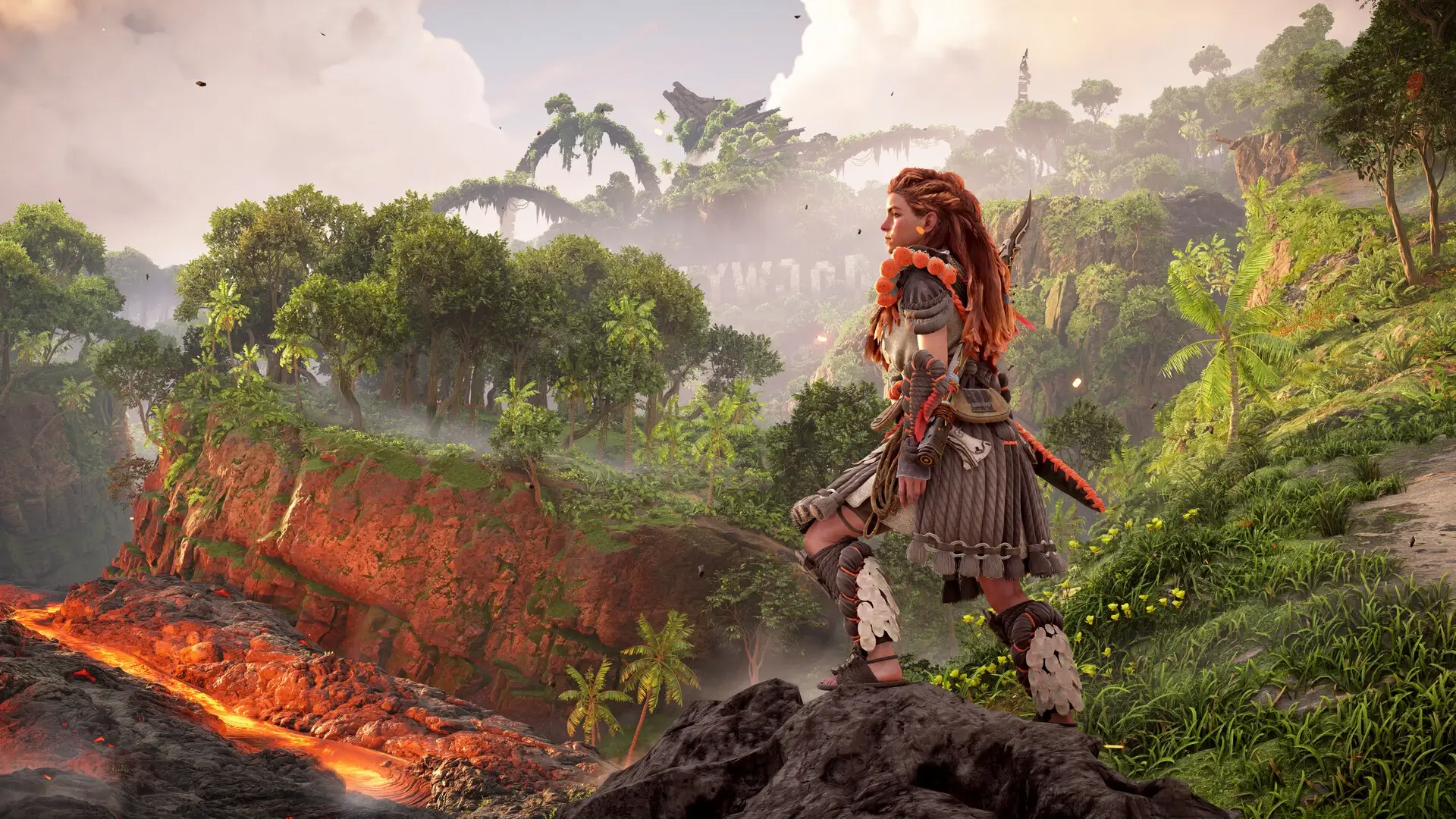 Horizon: Forbidden West – Complete Edition Gameplay Screenshots 1