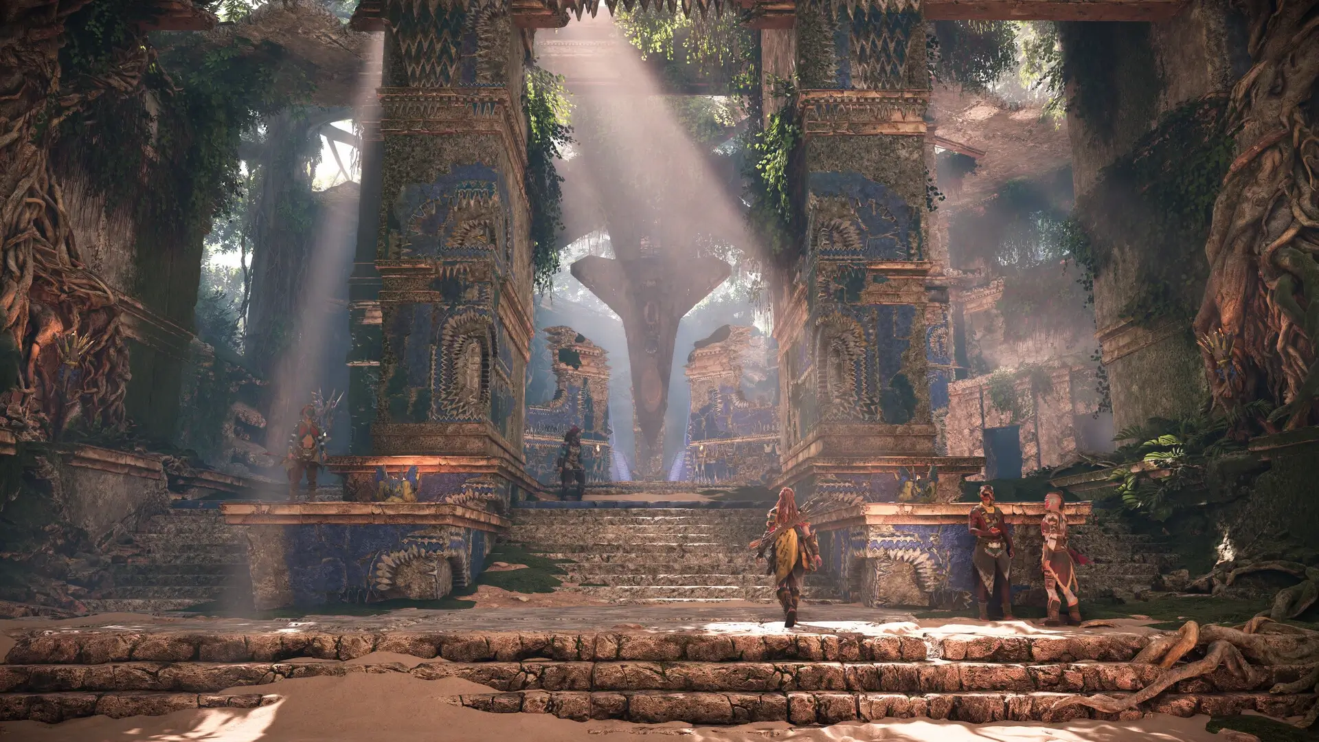 Horizon: Forbidden West – Complete Edition Gameplay Screenshots 2
