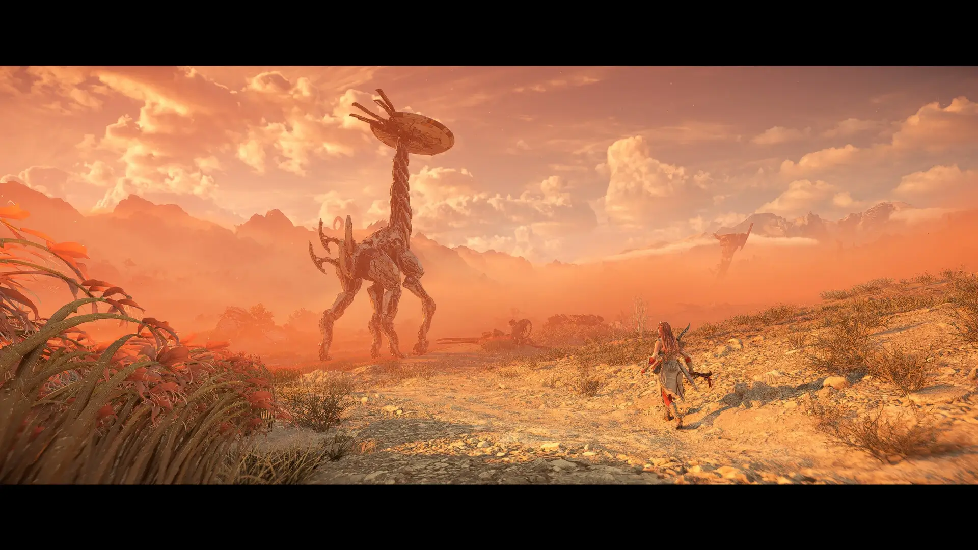 Horizon: Forbidden West – Complete Edition Gameplay Screenshots 4