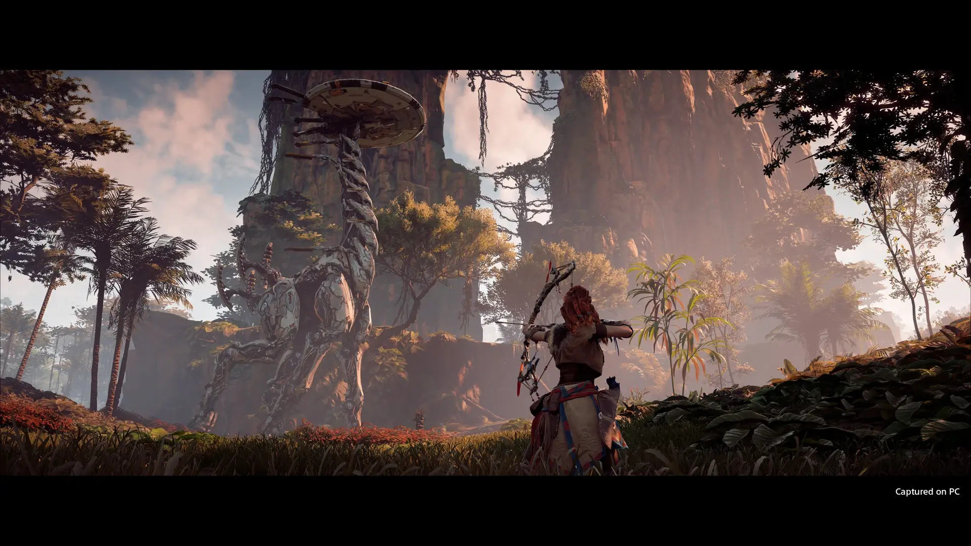 Horizon: Zero Dawn – Complete Edition Gameplay Screenshots 1