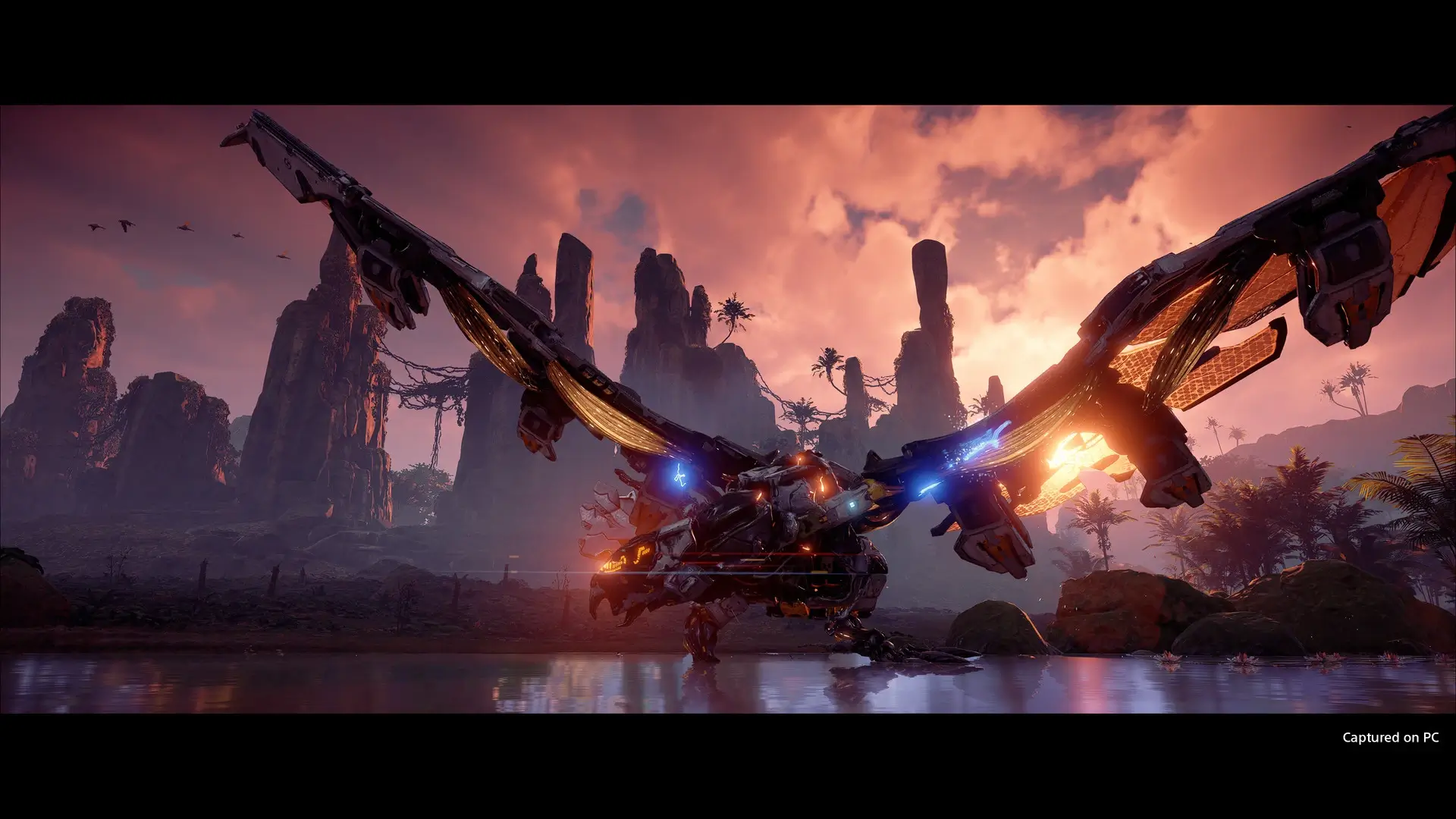 Horizon: Zero Dawn – Complete Edition Gameplay Screenshots 2