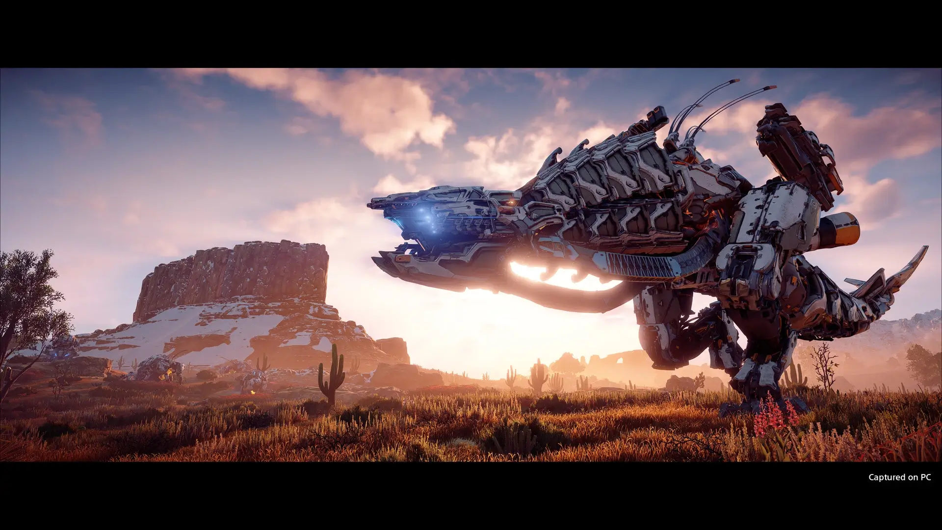 Horizon: Zero Dawn – Complete Edition Gameplay Screenshots 3