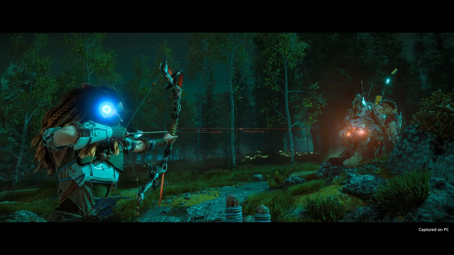 Horizon: Zero Dawn – Complete Edition Gameplay Screenshots 4