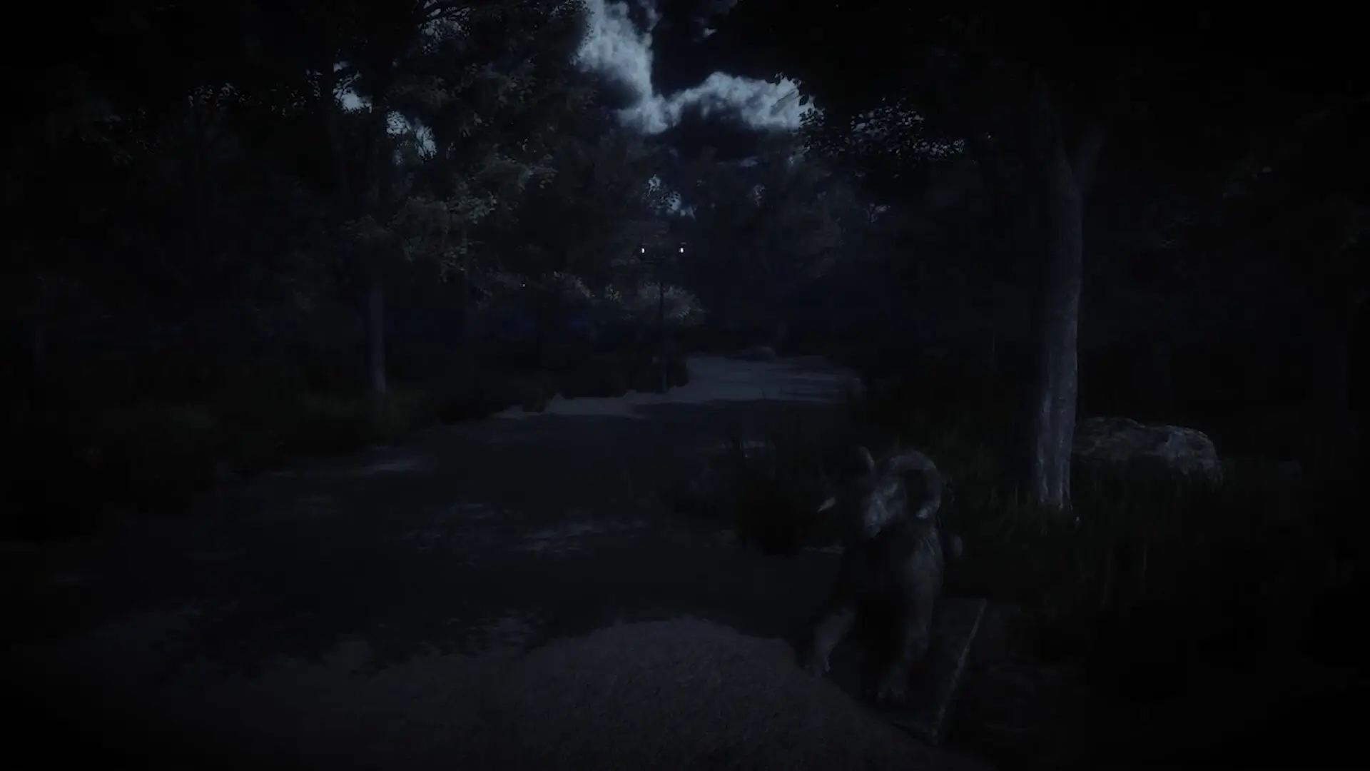 Horror Gallery Gameplay Screenshots 2