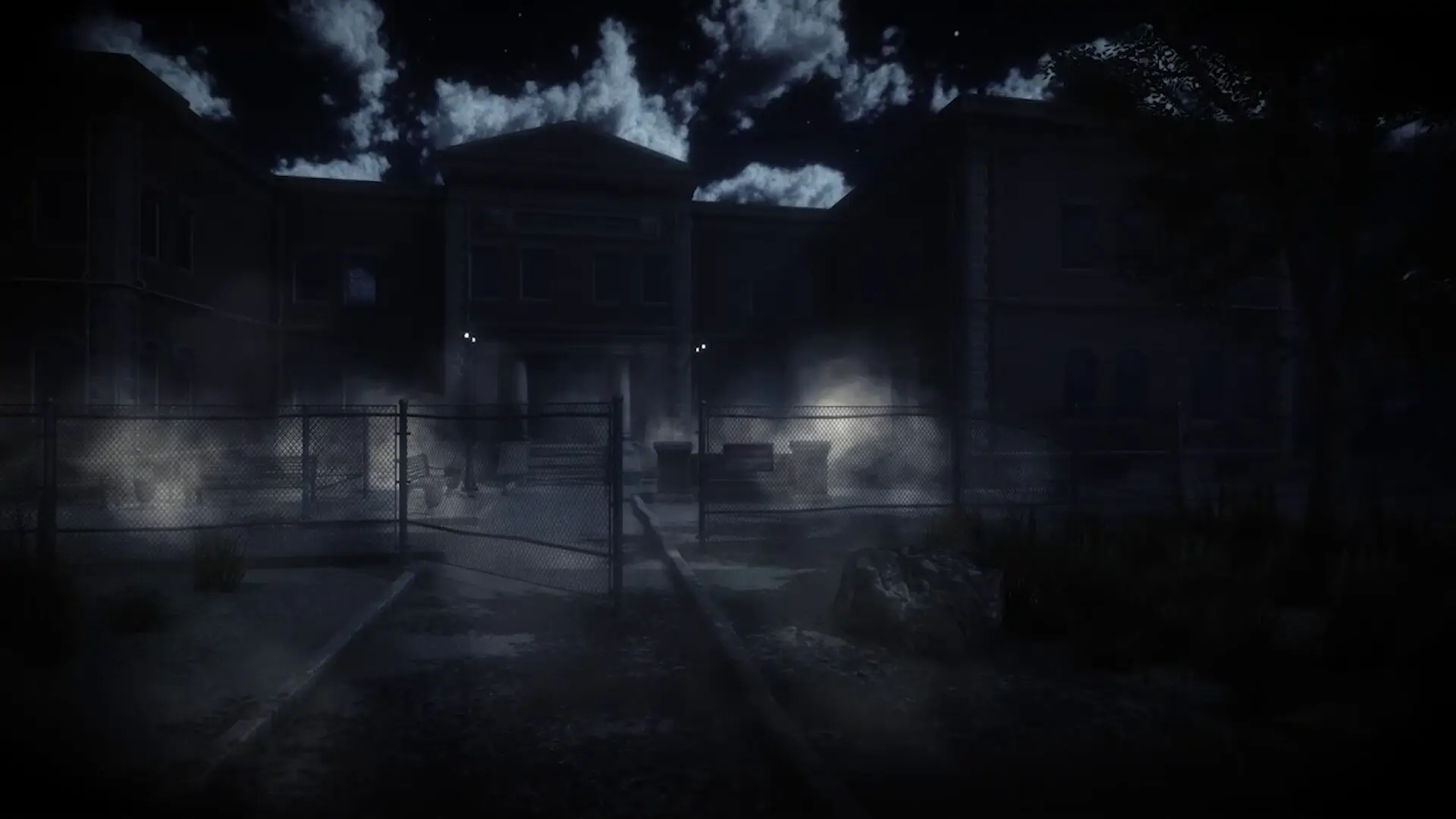 Horror Gallery Gameplay Screenshots 3