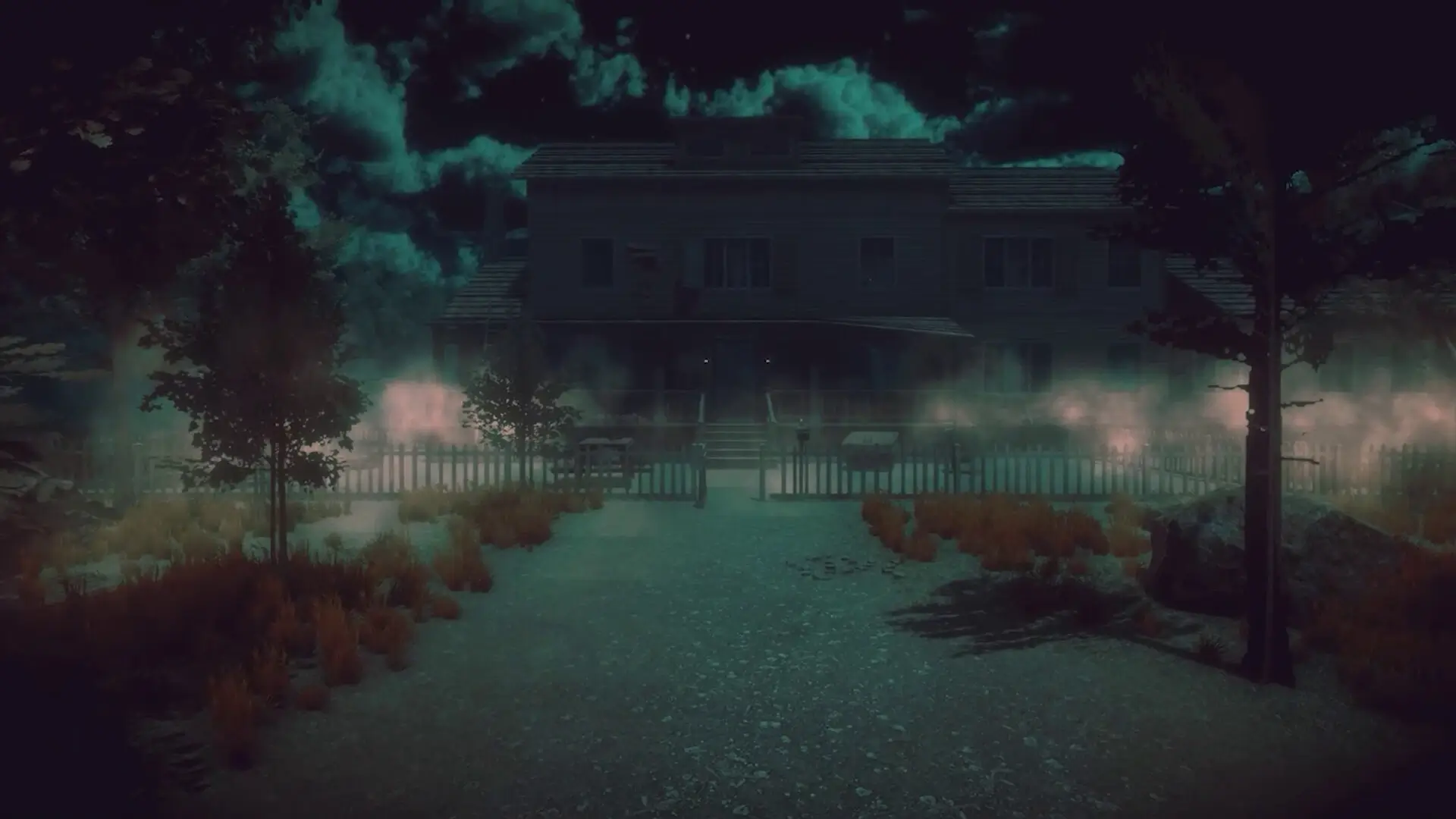 Horror Gallery Gameplay Screenshots 4