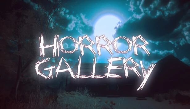 Horror Gallery Torrent Download