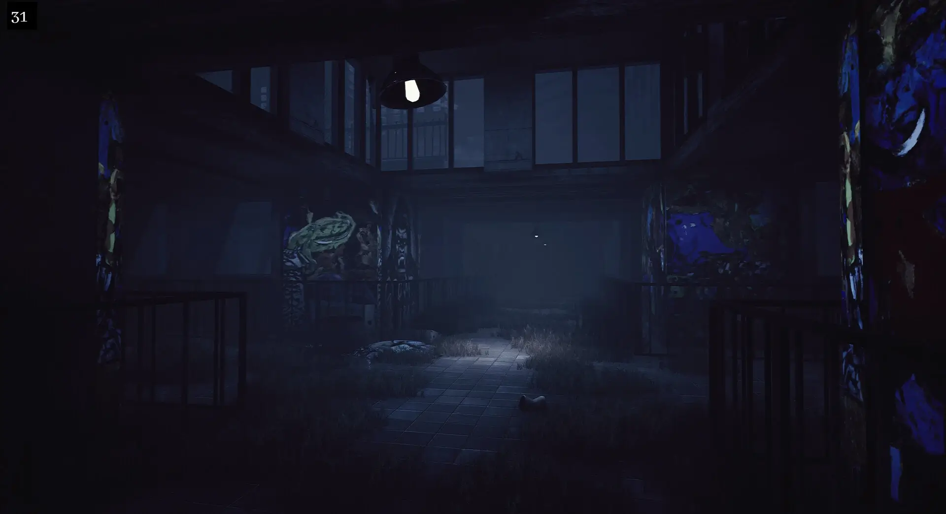 Horror Maze 2 Gameplay Screenshots 1