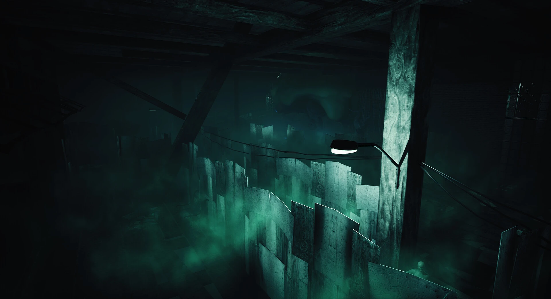 Horror Maze 2 Gameplay Screenshots 2