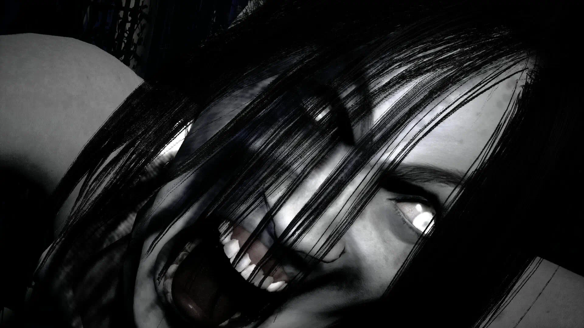 Horror Maze 2 Gameplay Screenshots 3