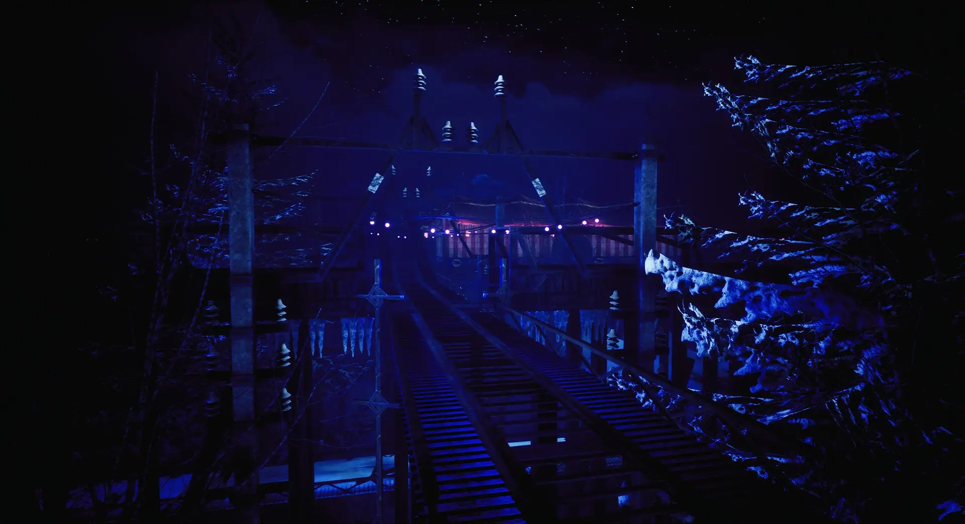 Horror Maze 2 Gameplay Screenshots 4
