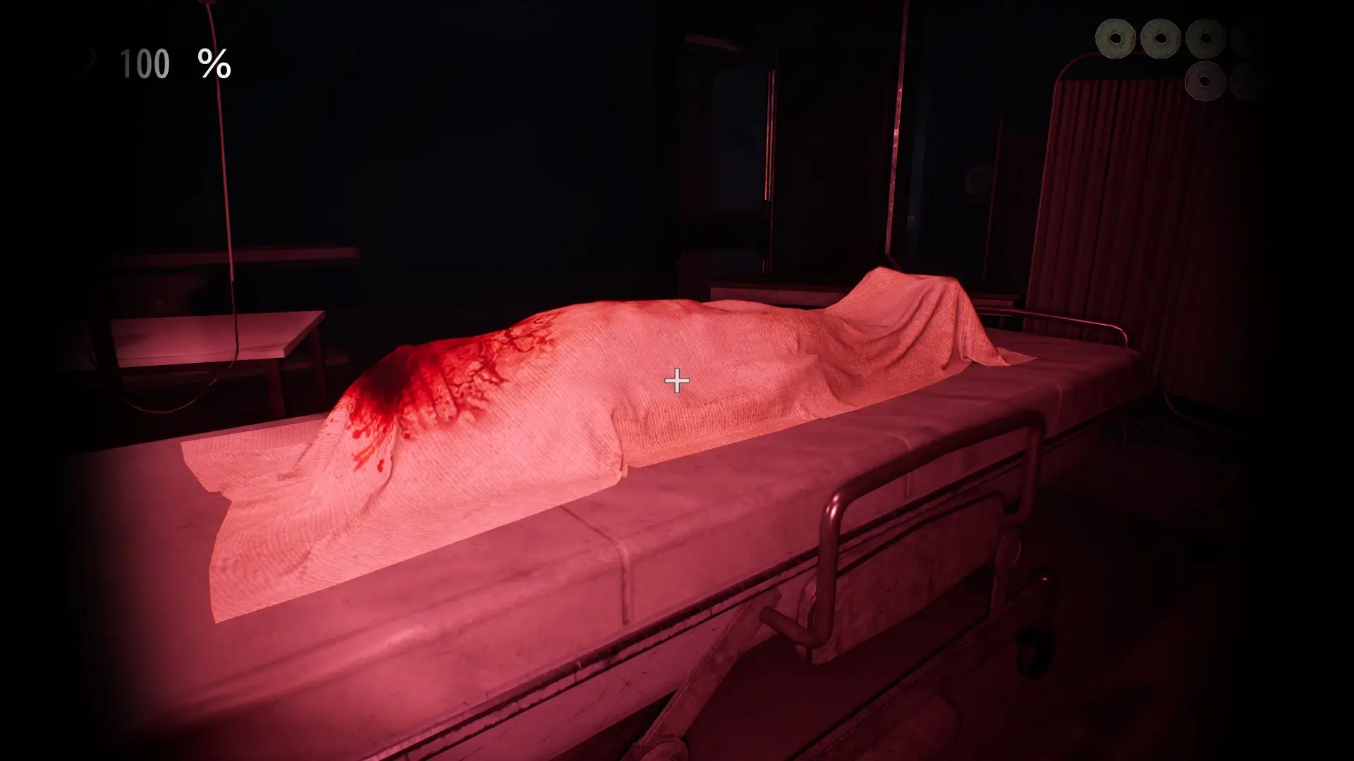 HorrorToleranceTest Gameplay Screenshots 3