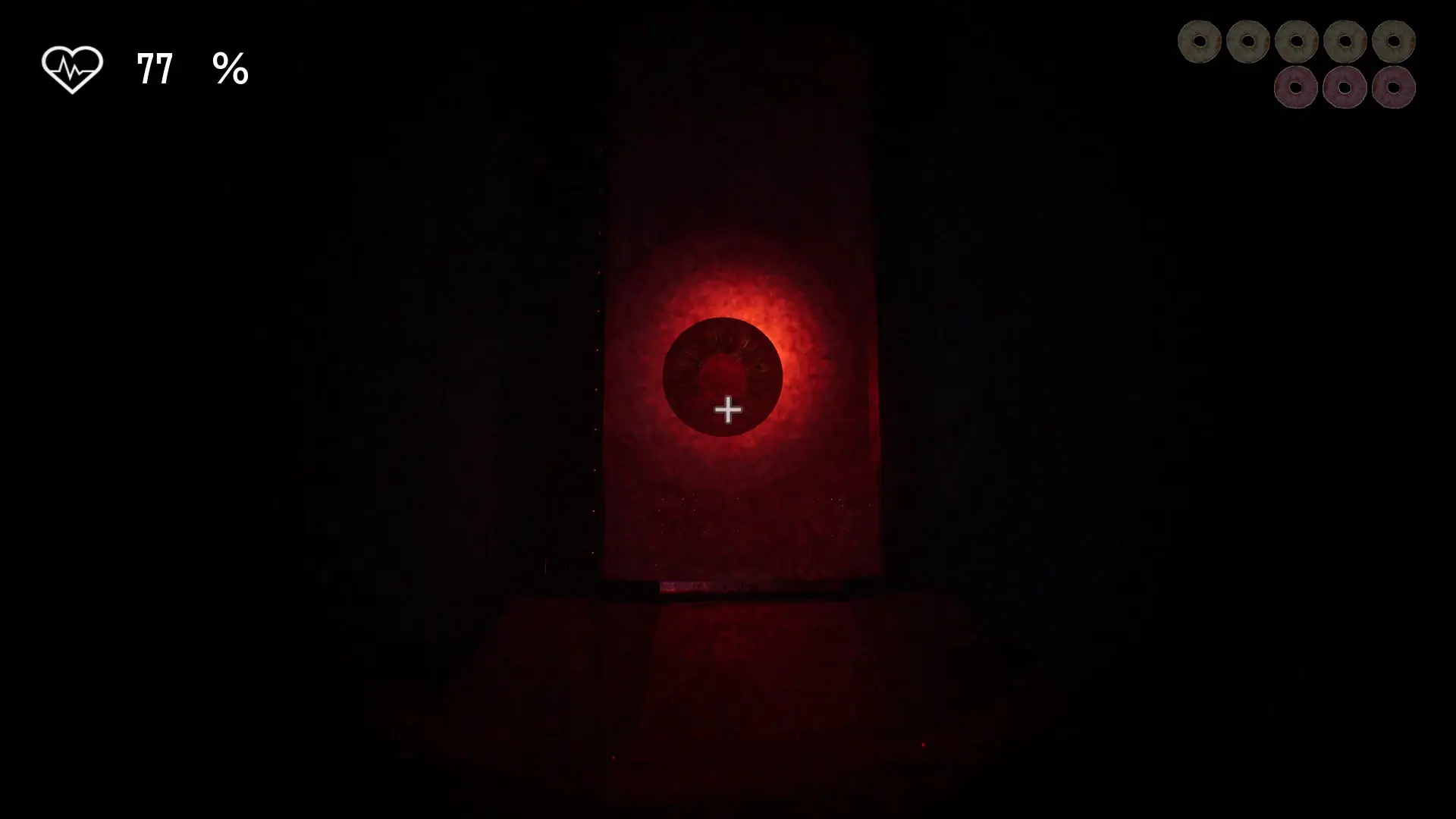 HorrorToleranceTest Gameplay Screenshots 4
