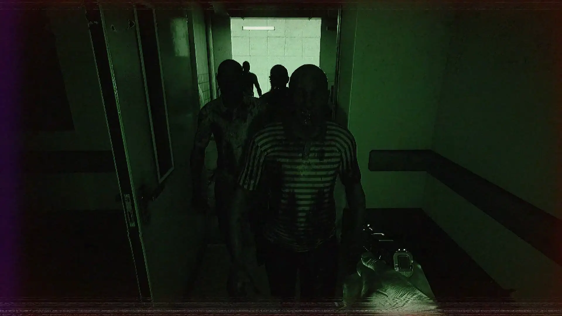 Hospital of the Undead Gameplay Screenshots 3