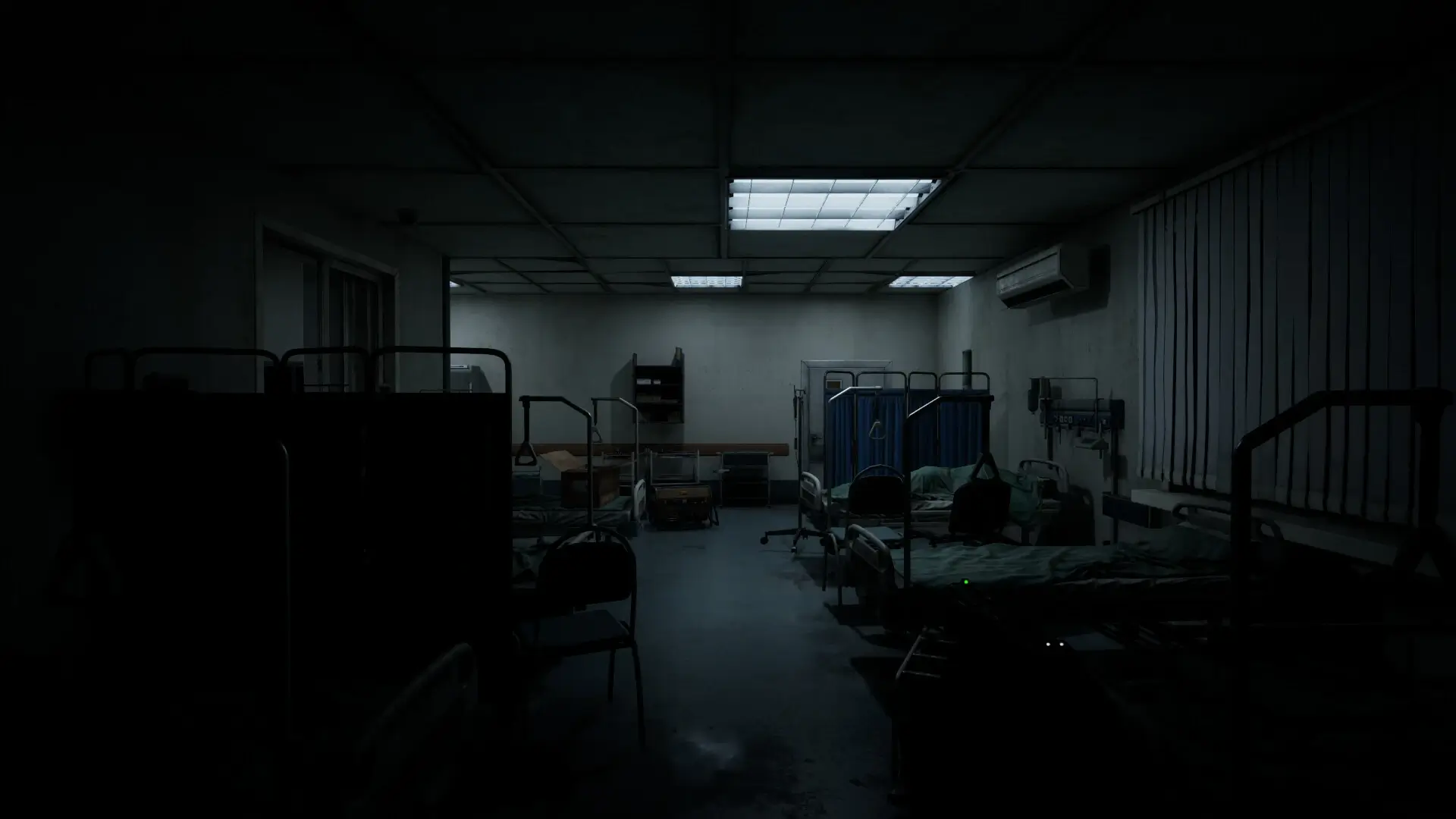 Hospital of the Undead Gameplay Screenshots 4