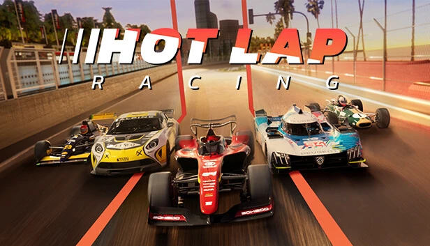 Hot Lap Racing Torrent Download