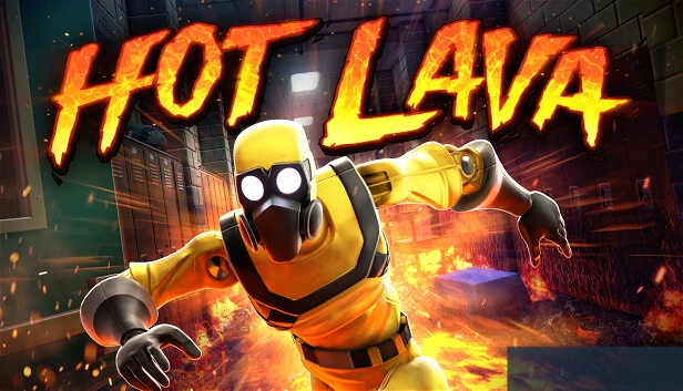 Hot Lava Torrent Download