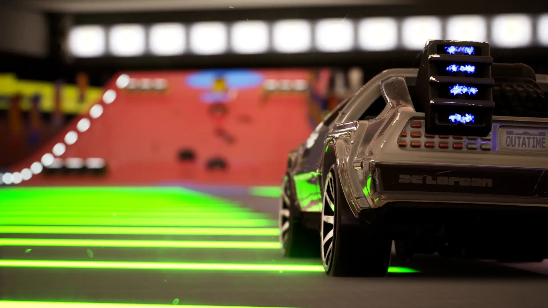 Hot Wheels Unleashed: Game of the Year Edition Gameplay Screenshots 1