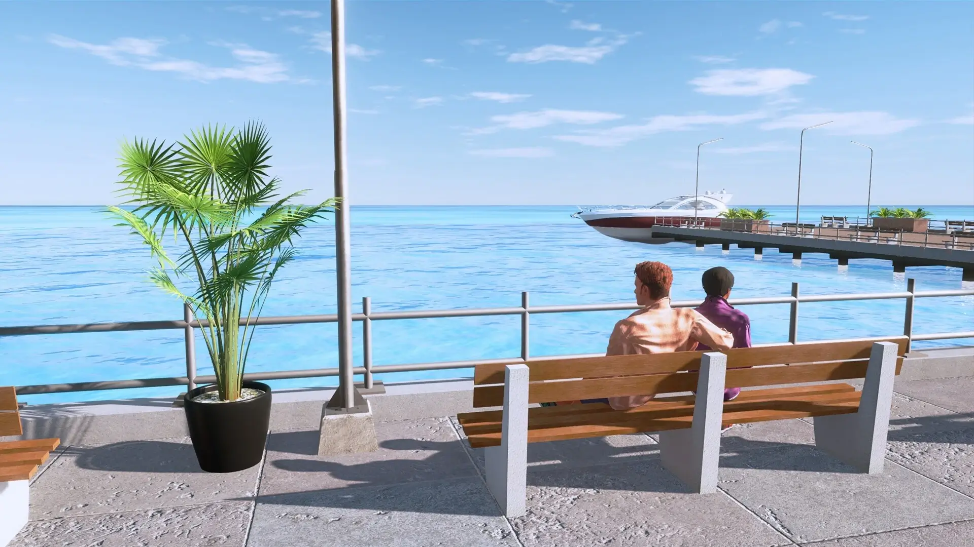 Hotel: A Resort Simulator – Lake Edition Gameplay Screenshots 2