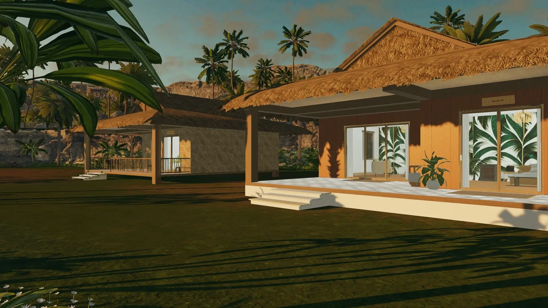 Hotel: A Resort Simulator – Lake Edition Gameplay Screenshots 3