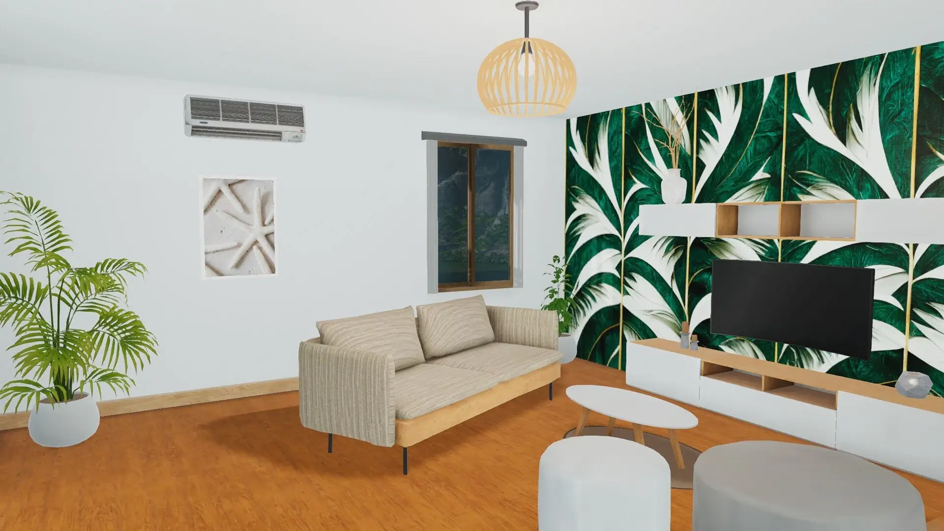 Hotel: A Resort Simulator – Lake Edition Gameplay Screenshots 4