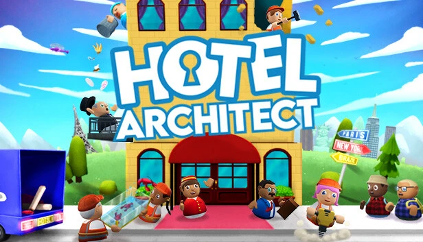 Hotel Architect Torrent Download