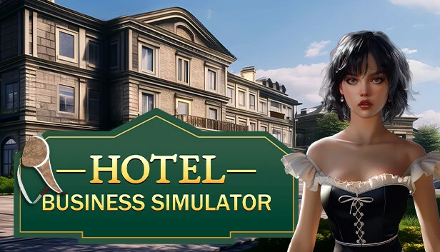 Hotel Business Simulator Torrent Download