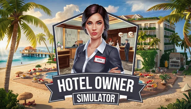 Hotel Owner Simulator Torrent Download
