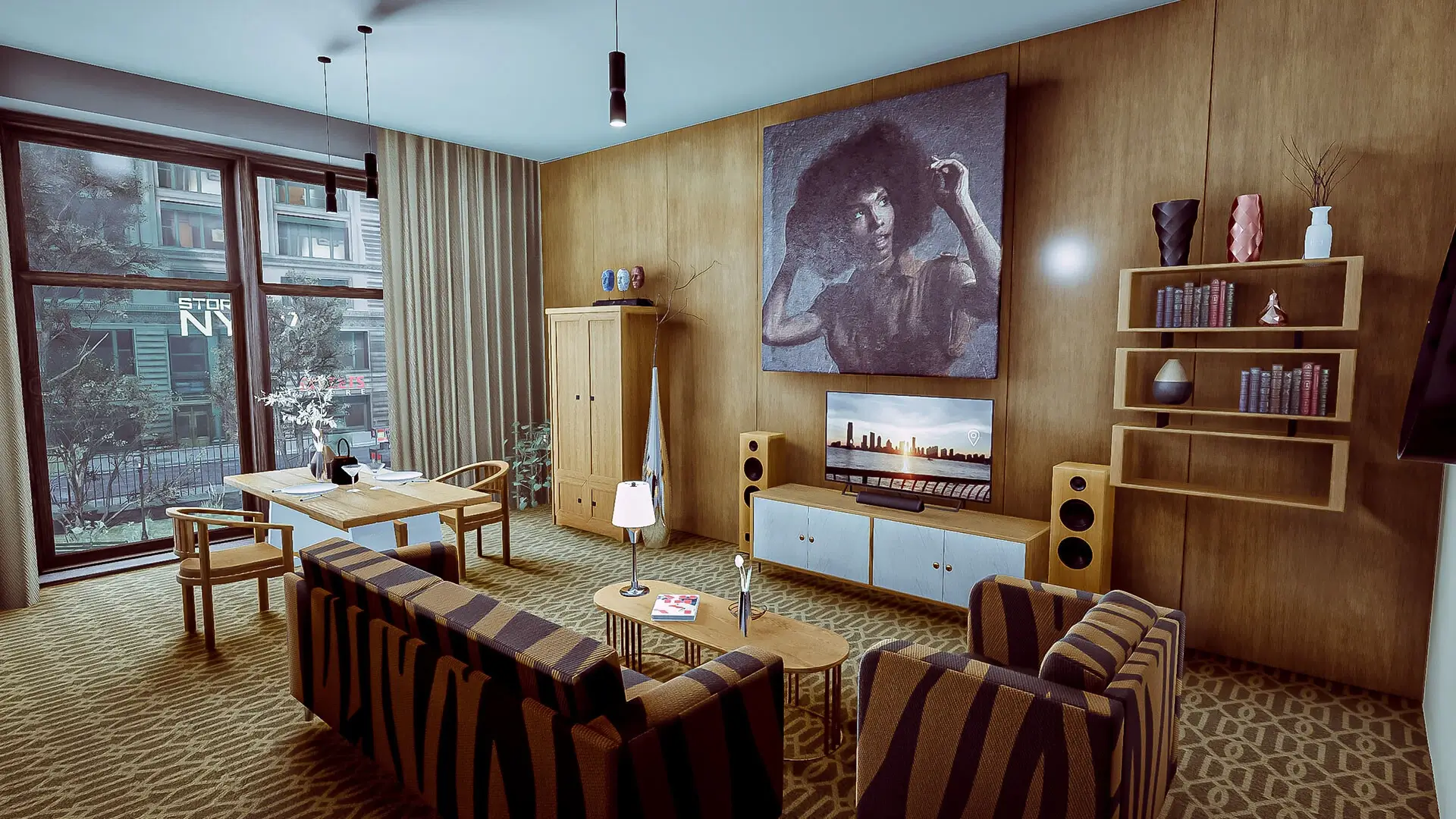 Hotel Renovator: Five Star Edition Gameplay Screenshots 2