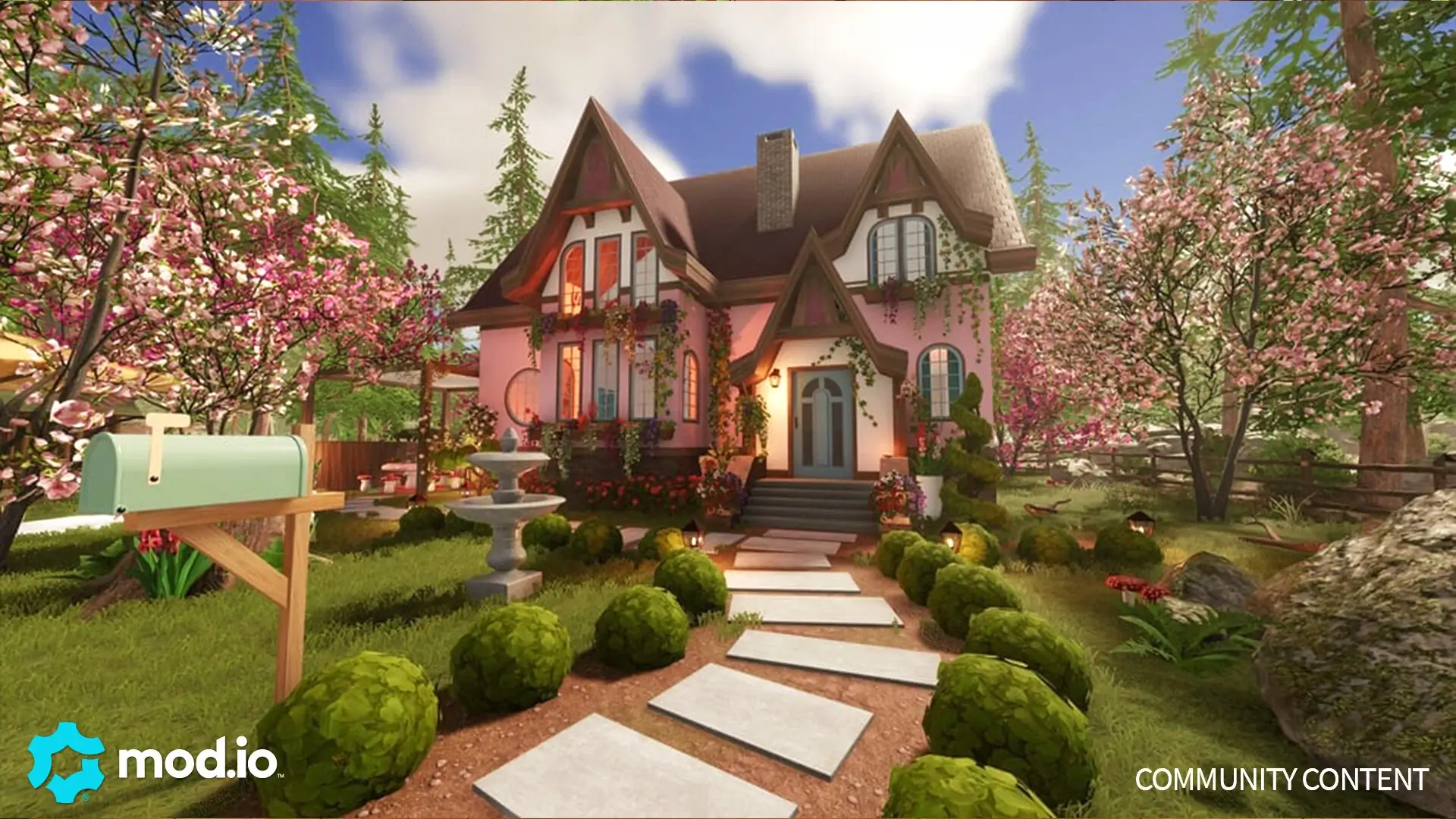 House Flipper 2 Gameplay Screenshots 4