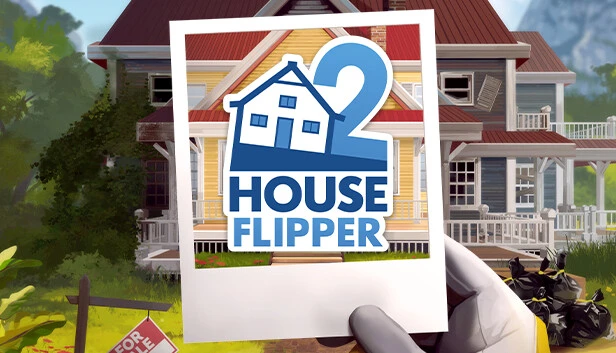 House Flipper 2 Torrent Download