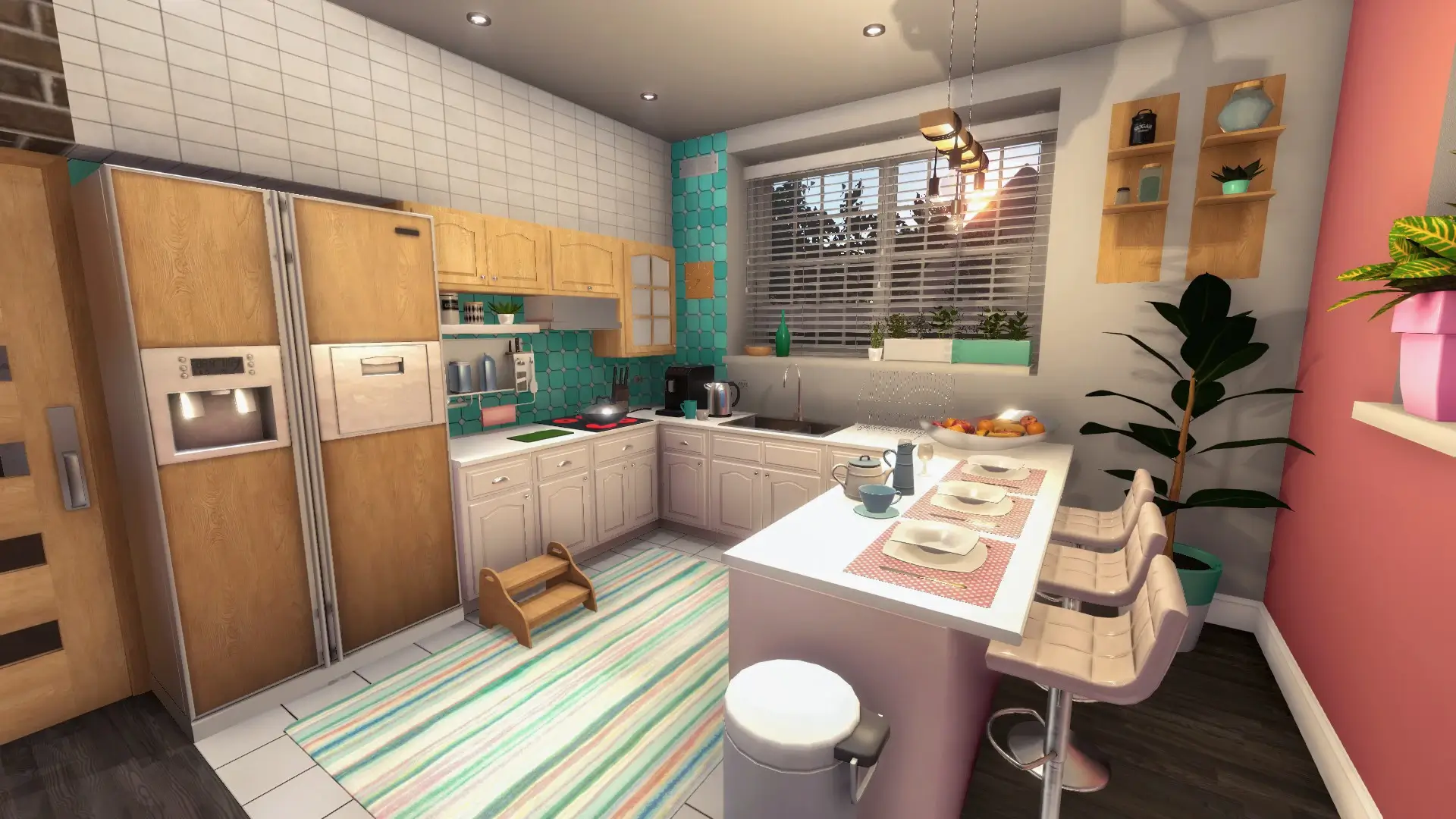 House Flipper Gameplay Screenshots 1