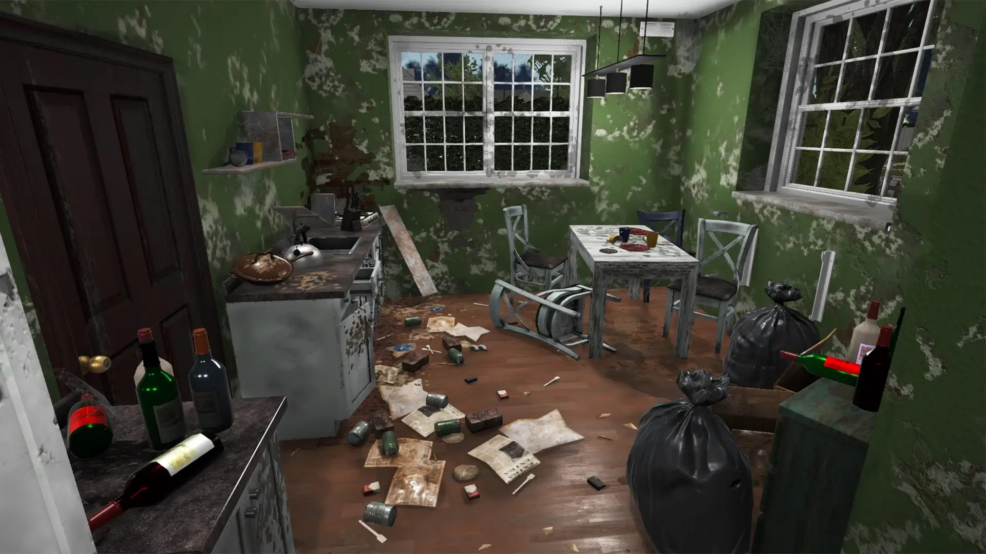 House Flipper Gameplay Screenshots 2