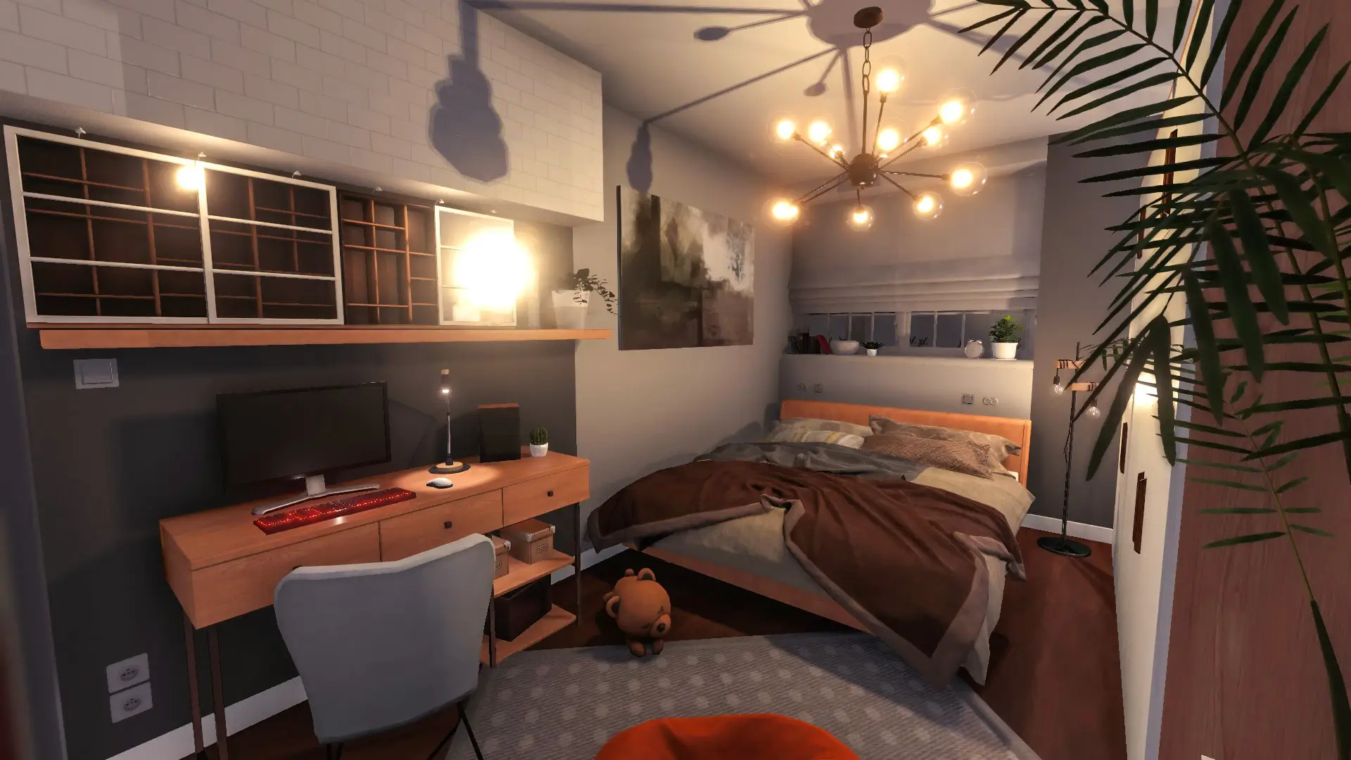 House Flipper Gameplay Screenshots 3