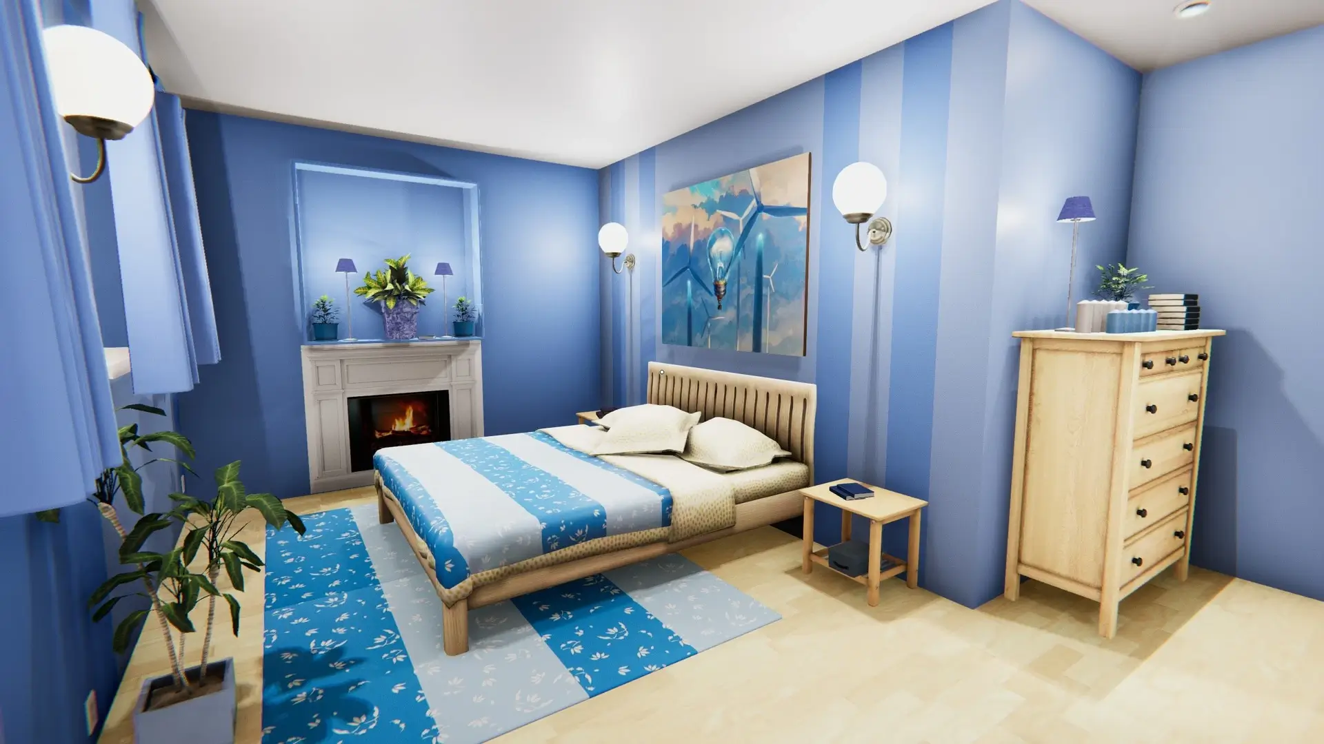 House Flipper Gameplay Screenshots 4