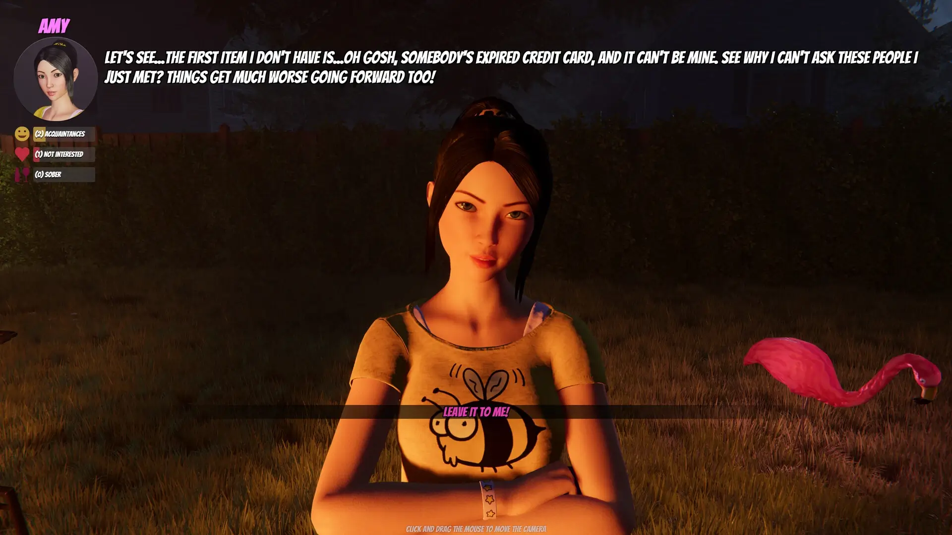 House Party: Supporter Edition Gameplay Screenshots 4